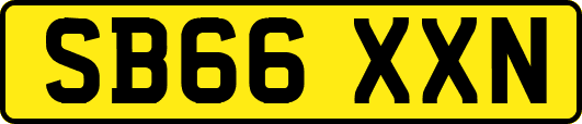SB66XXN