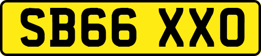 SB66XXO