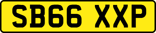 SB66XXP