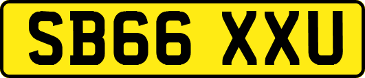 SB66XXU