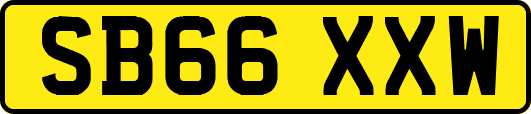 SB66XXW