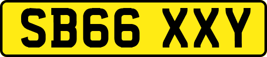 SB66XXY