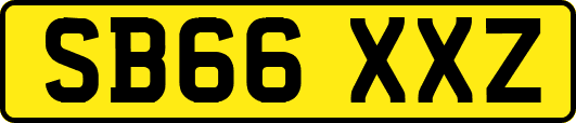 SB66XXZ