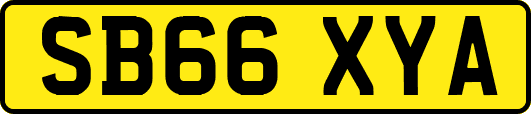 SB66XYA