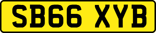 SB66XYB