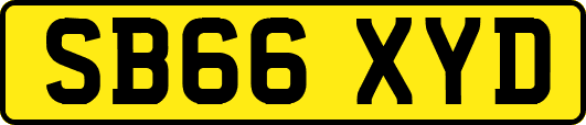 SB66XYD