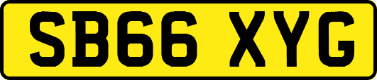 SB66XYG
