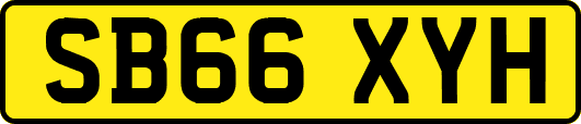 SB66XYH