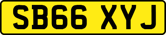 SB66XYJ