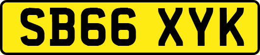 SB66XYK