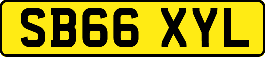 SB66XYL