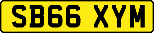 SB66XYM