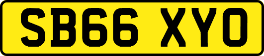 SB66XYO