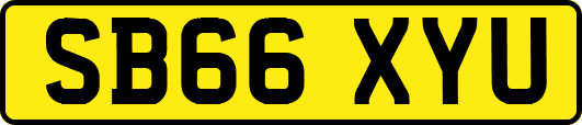 SB66XYU
