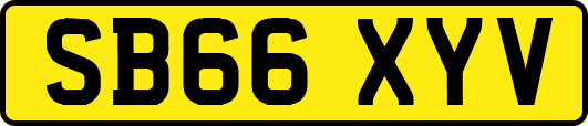 SB66XYV