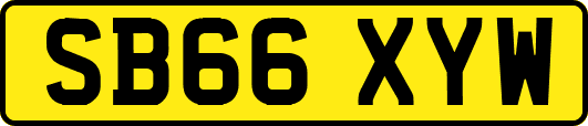 SB66XYW