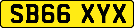 SB66XYX