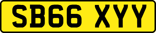 SB66XYY