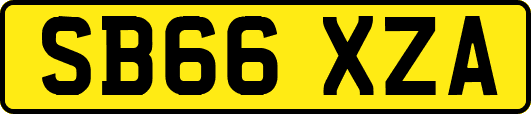 SB66XZA