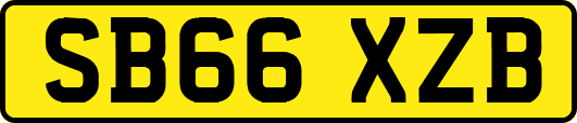 SB66XZB