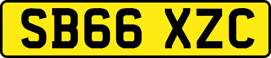 SB66XZC