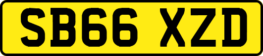 SB66XZD