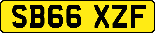 SB66XZF