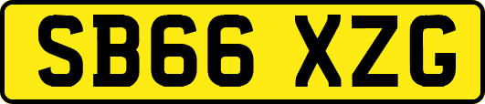 SB66XZG
