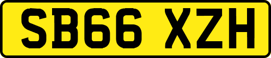SB66XZH