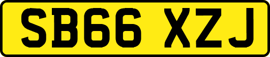 SB66XZJ