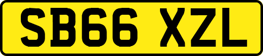 SB66XZL