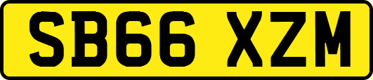 SB66XZM