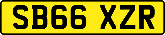 SB66XZR