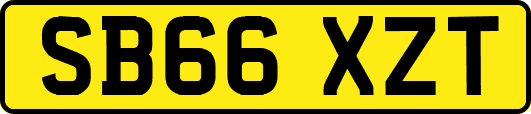 SB66XZT