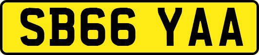 SB66YAA