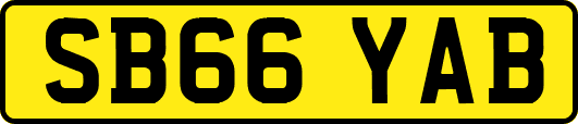 SB66YAB