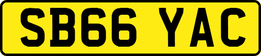 SB66YAC