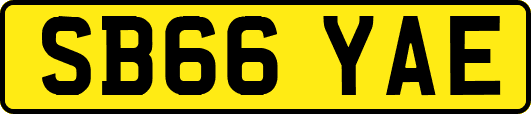SB66YAE