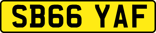 SB66YAF