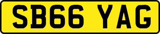 SB66YAG