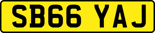 SB66YAJ