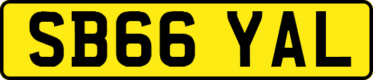 SB66YAL