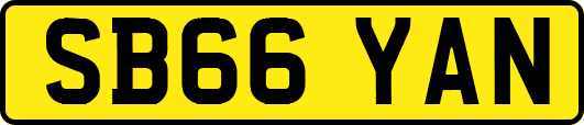 SB66YAN