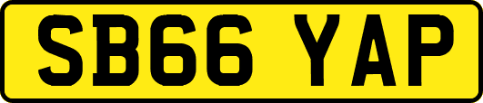 SB66YAP