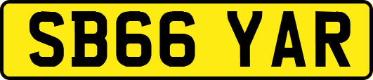 SB66YAR