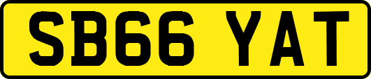 SB66YAT