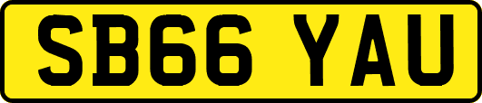 SB66YAU