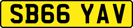 SB66YAV