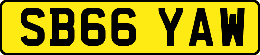 SB66YAW