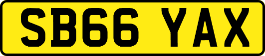 SB66YAX